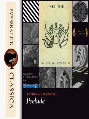 cover image of Prelude (unabridged)